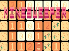 ເກມ Minesweeper