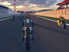 ເກມ Superbike Racing