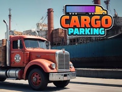 ເກມ Cargo Truck Parking