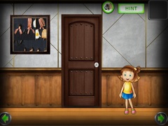 ເກມ Amgel Kids Room Escape 238