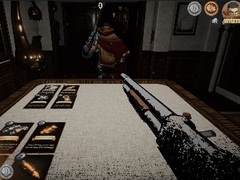 ເກມ Life and Death Roulette