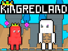 ເກມ KingRedLand