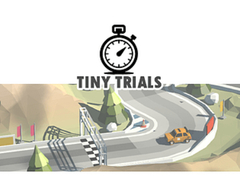 ເກມ Tiny Trials