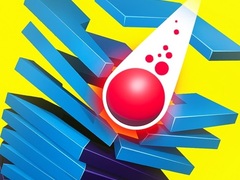 ເກມ Stack Ball