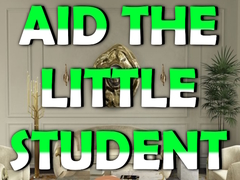 ເກມ Aid the Little Student