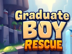 ເກມ Graduate Boy Rescue
