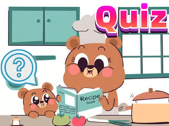 ເກມ Kids Quiz: Animal Love Recipe