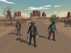 ເກມ Saloon King