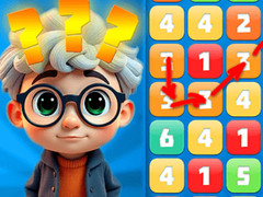 ເກມ Number Mania 2248