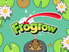 ເກມ Frogrow
