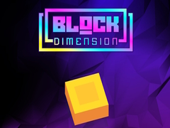 ເກມ Block Dimension