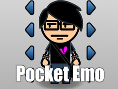ເກມ Pocket Emo