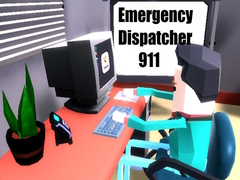 ເກມ Emergency Dispatcher 911