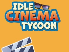 ເກມ Idle Cinema Tycoon