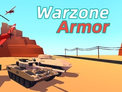 ເກມ Warzone Armor