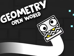 ເກມ Geometry: Open World