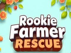 ເກມ Rookie Farmer Rescue