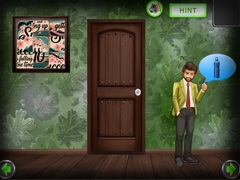 ເກມ Amgel Easy Room Escape 222