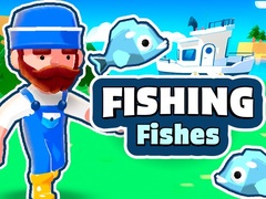 ເກມ Fishing Fishes
