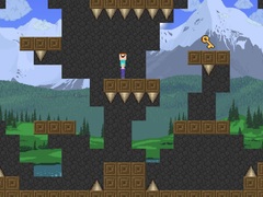 ເກມ Noobie: Escape Again