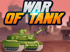 ເກມ War of Tank
