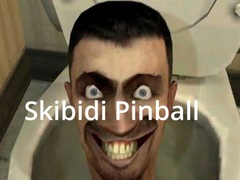 ເກມ Skibidi Pinball