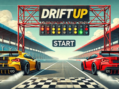 ເກມ Drift Up