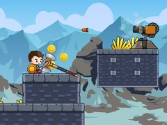 ເກມ Super Boy