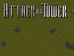 ເກມ Attack On Tower