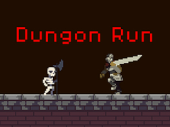 ເກມ Dungeon Run