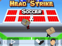 ເກມ Head Strike Soccer