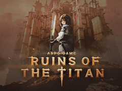 ເກມ Ruins of the Titan