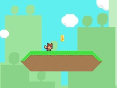 ເກມ Foxy's Run