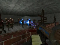 ເກມ Call of Duty: Zombies