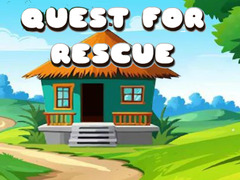 ເກມ Quest for Rescue