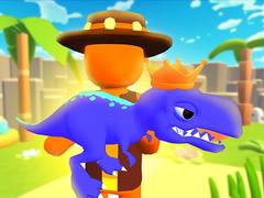 ເກມ My Dinosaur Land