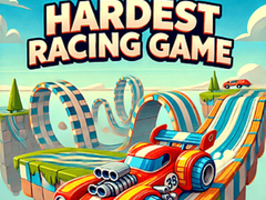 ເກມ Hardest Racing Game