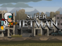 ເກມ Super Jetman