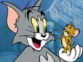 ເກມ Tom and Jerry Downhill