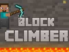 ເກມ Block Climber