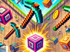 ເກມ Pixel Smashers