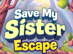 ເກມ Save My Sister Escape