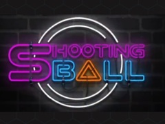 ເກມ Shooting Ball