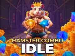ເກມ Hamster Combo IDLE