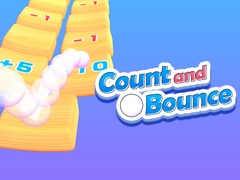 ເກມ Count and Bounce