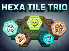 ເກມ Hexa Tile Trio