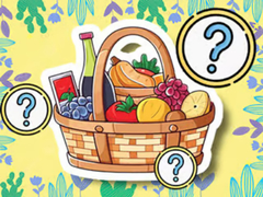 ເກມ Kids Quiz: Let's Go Picnic