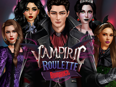 ເກມ Vampiric Roulette Romance
