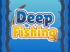 ເກມ Deep Fishing