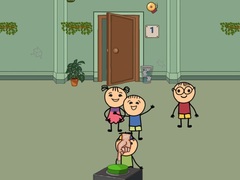 ເກມ School Teacher Simulator